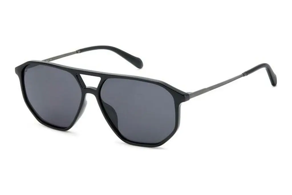 Fossil   FOS 2149/S 807/IR GREYSCHWARZ