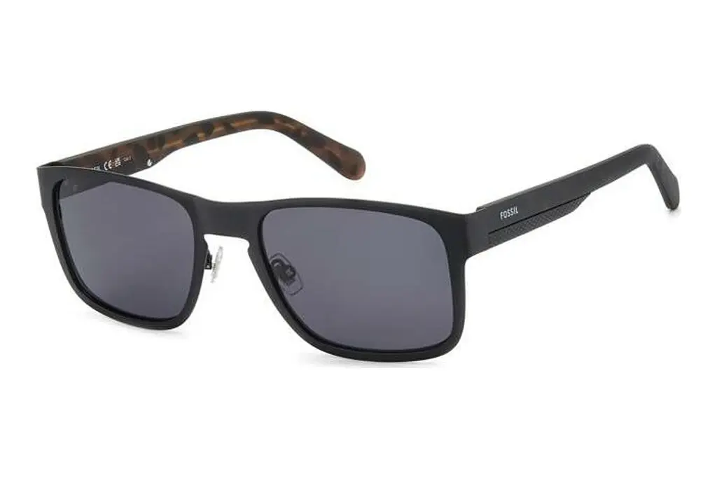 Fossil   FOS 2156/G/S 003/IR GREYSCHWARZ