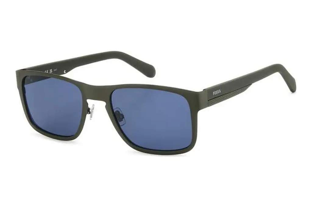 Fossil   FOS 2156/G/S TBO/KU BLUEGRÜN