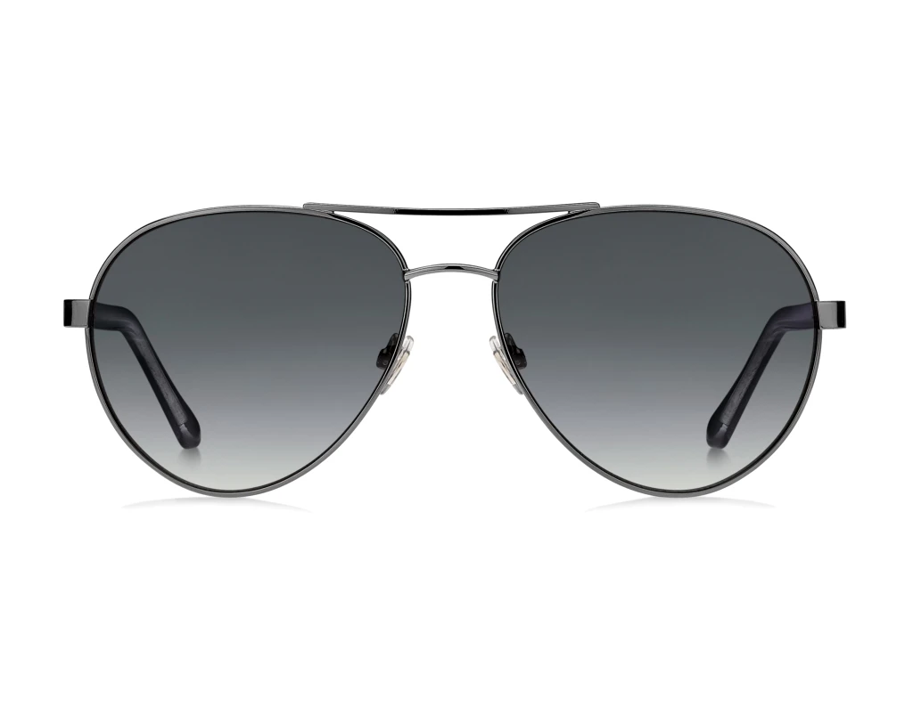 Vorderansicht Fossil FOS 3101/S (KJ1/9O)