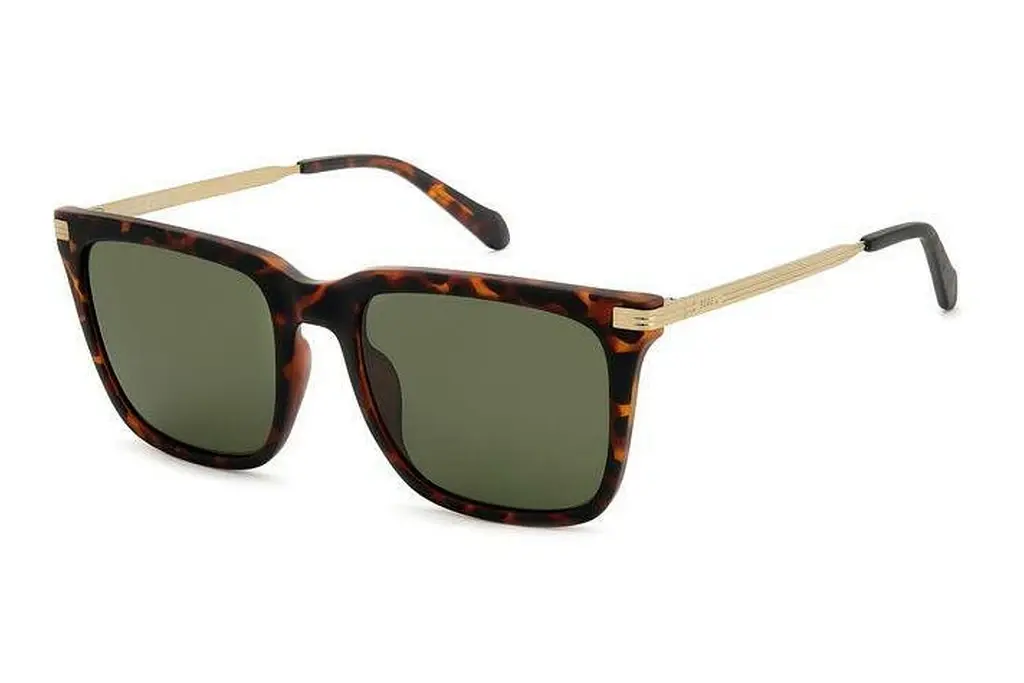 Fossil   FOS 3152/G/S N9P/QT GREENHAVANNA