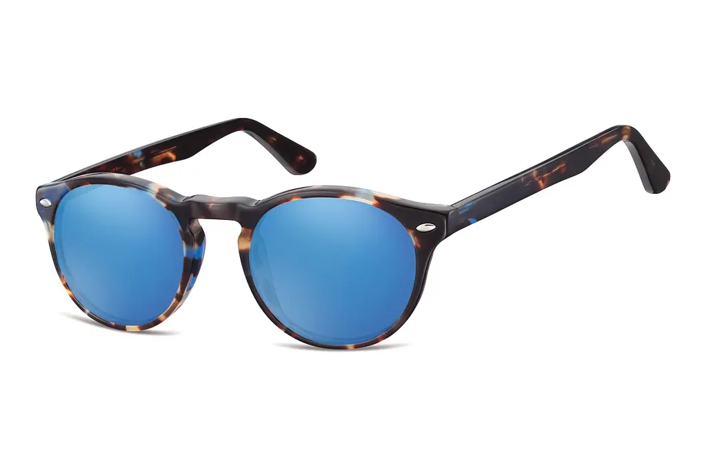 Fraymz   SRB-CP148 D Revo BlueTurtle Mix