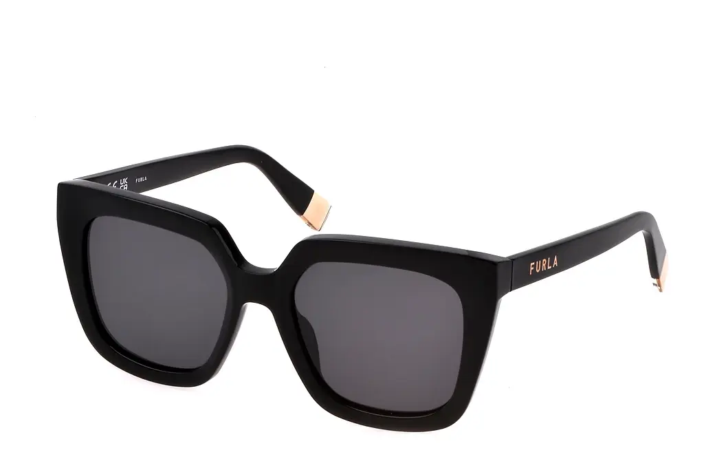 Furla   SFU776 0700 SMOKESHINY BLACK