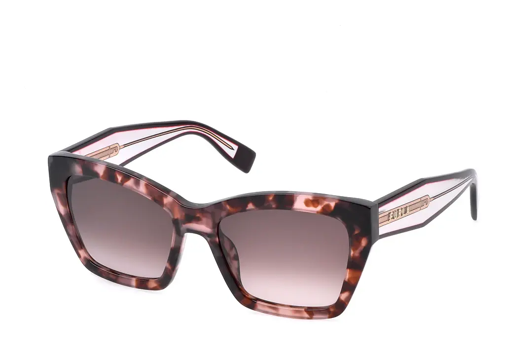 Furla   SFU778 0XAP BROWN GRADIENT PINKBROWN FANTASY
