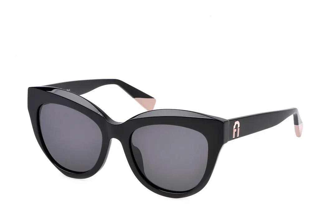 Furla   SFU780 0700 SMOKESHINY BLACK