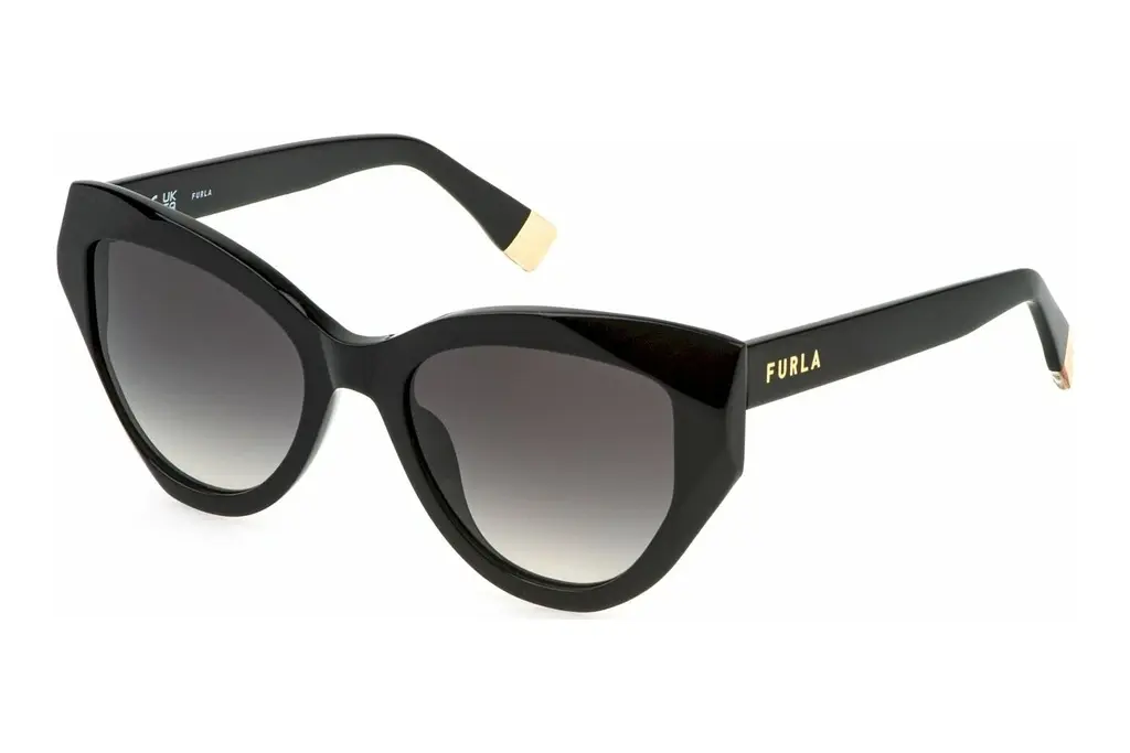 Furla   SFU886 0700 SMOKE GRADIENTSHINY BLACK