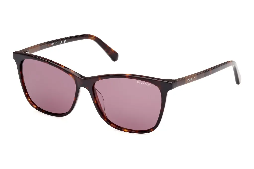 Gant   GA00007 52E braunDunkel Havanna
