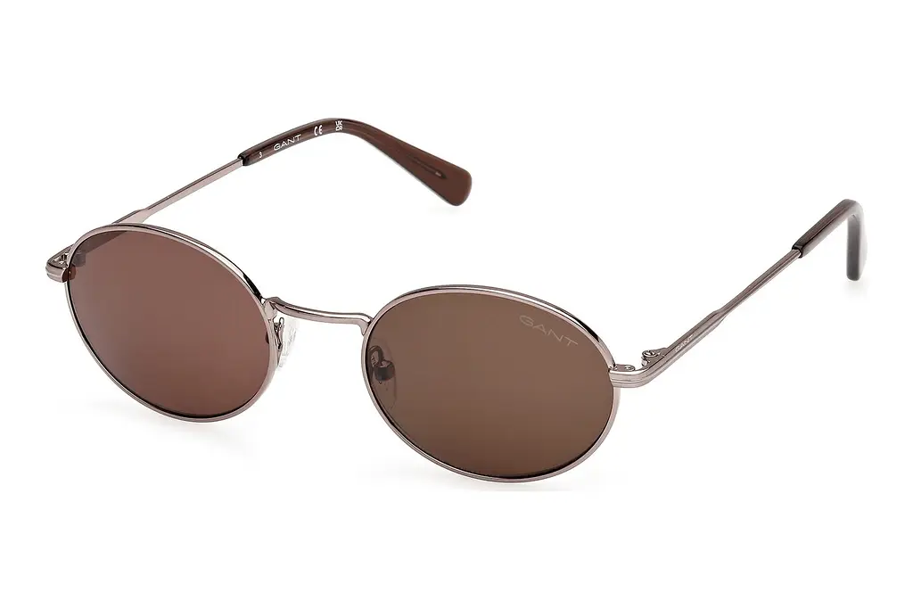 Gant   GA00025 36E braunGlänzend Dunkel Bronze