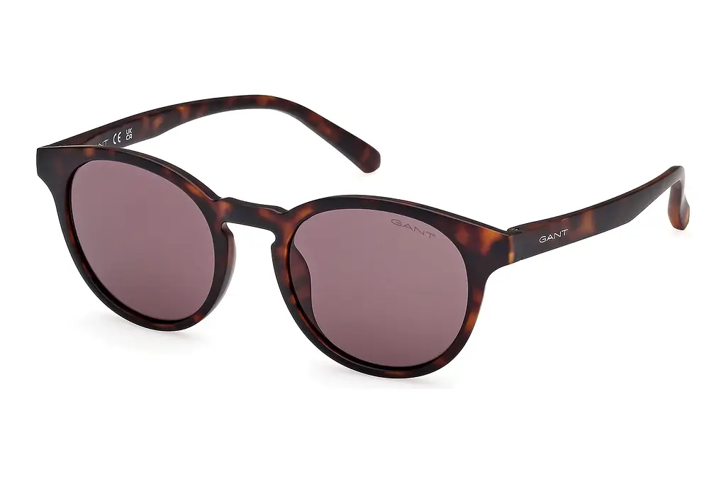Gant   GA00026 52E braunDunkel Havanna