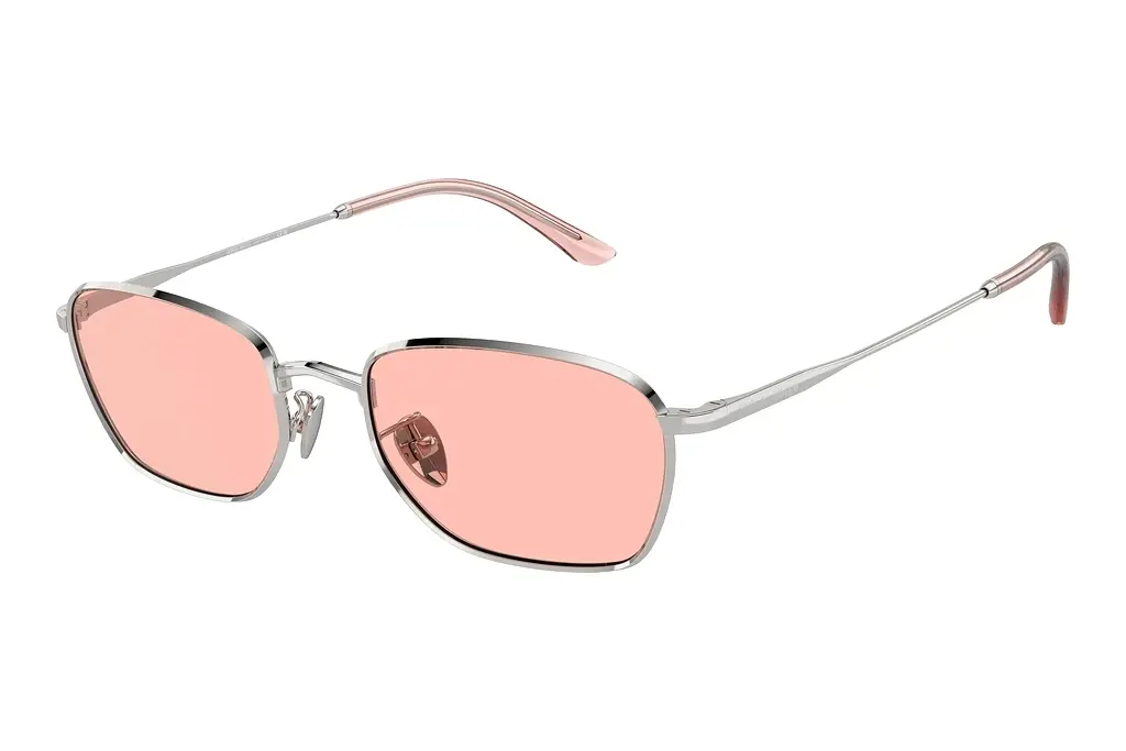 Giorgio Armani   AR6151 3015/5 Light PinkSilver