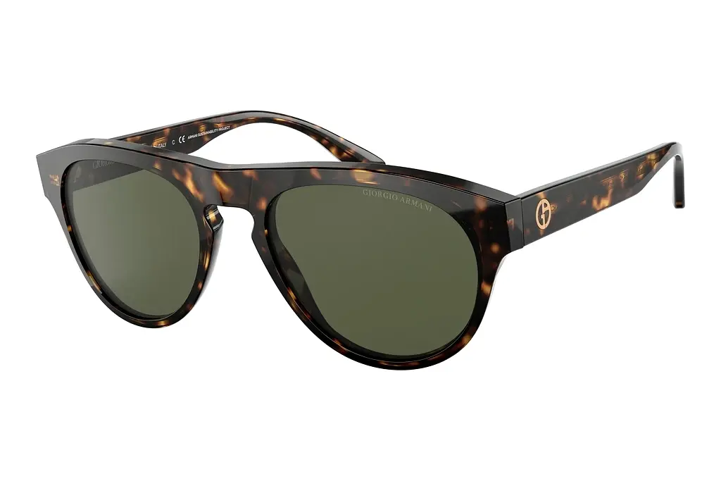 Giorgio Armani   AR8145 587931 GreenHavana