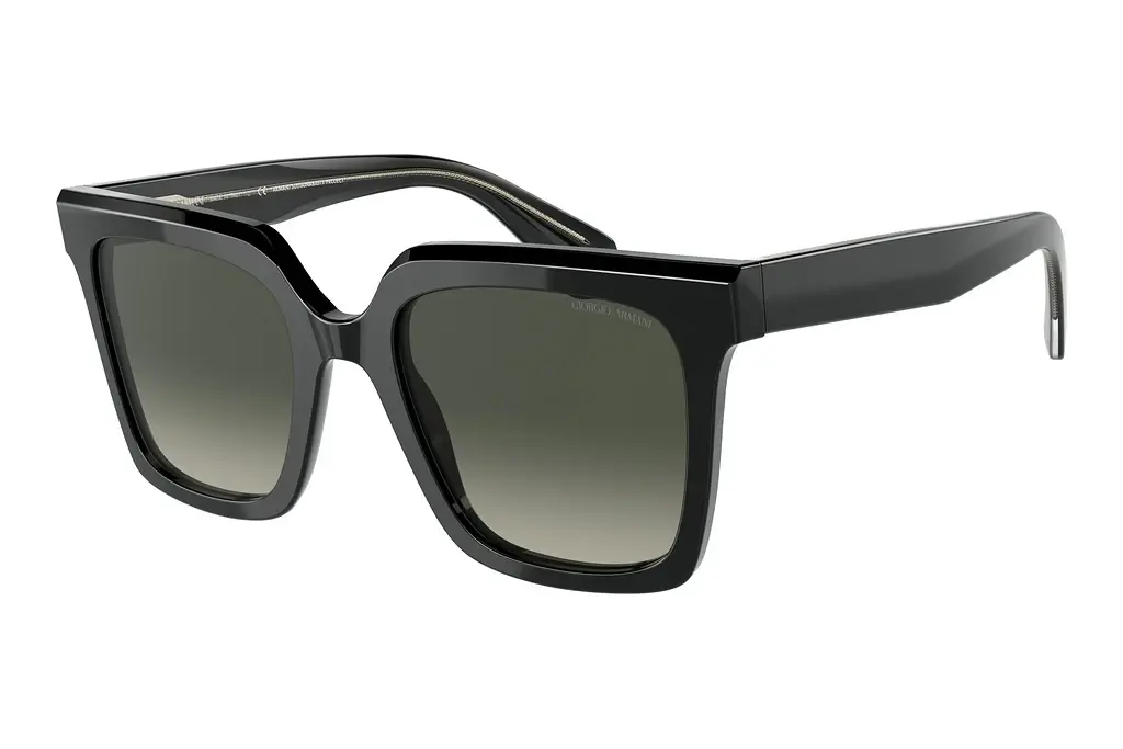 Giorgio Armani   AR8156 587571 Gradient GreyBlack