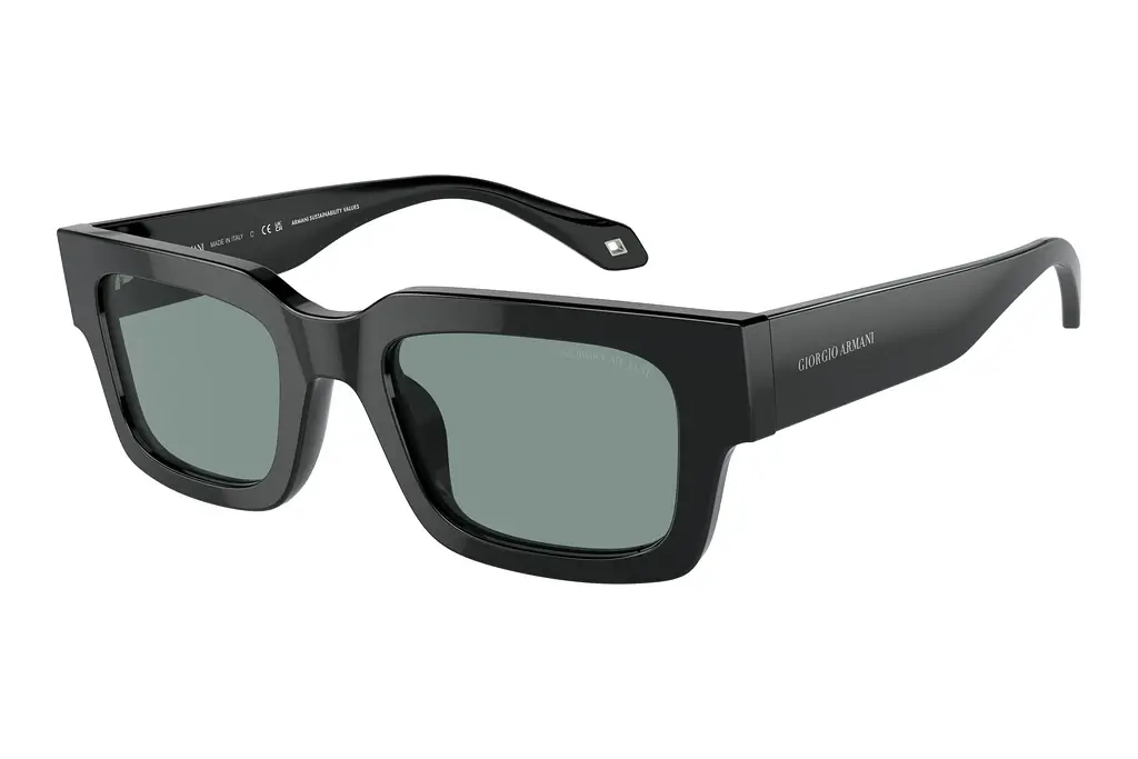 Giorgio Armani   AR8184U 587556 Grey Vintage BlueBlack