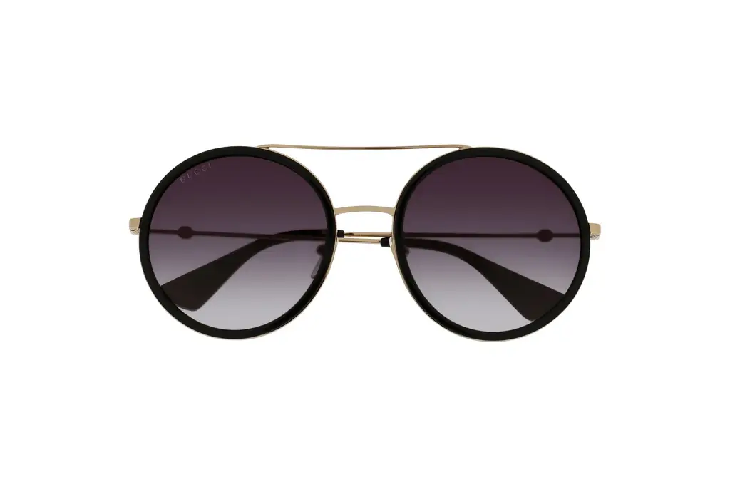 Vorderansicht Gucci GG0061S (001)