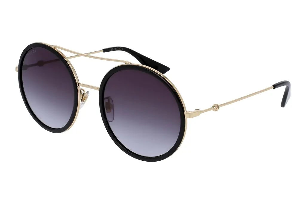 Gucci   GG0061S 001 GOLD