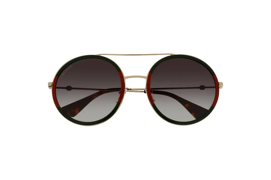 Vorderansicht Gucci GG0061S (003)