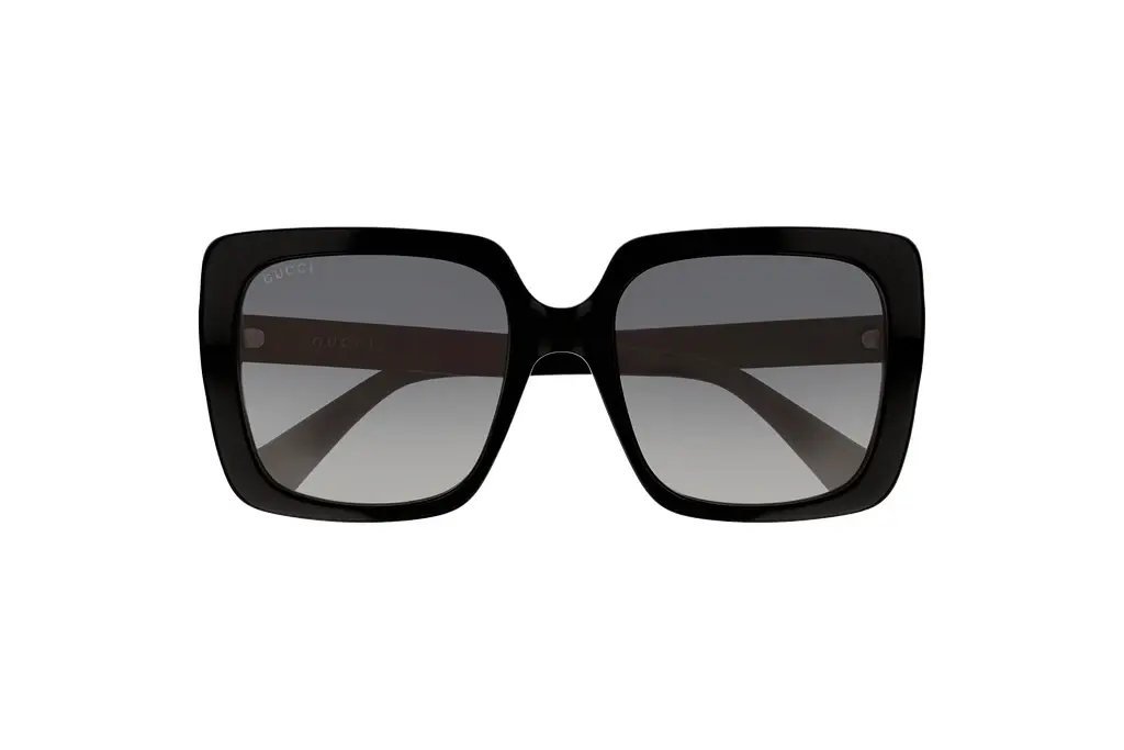 Vorderansicht Gucci GG0418S (001)