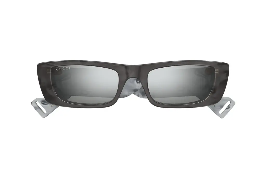 Vorderansicht Gucci GG0516S (002)