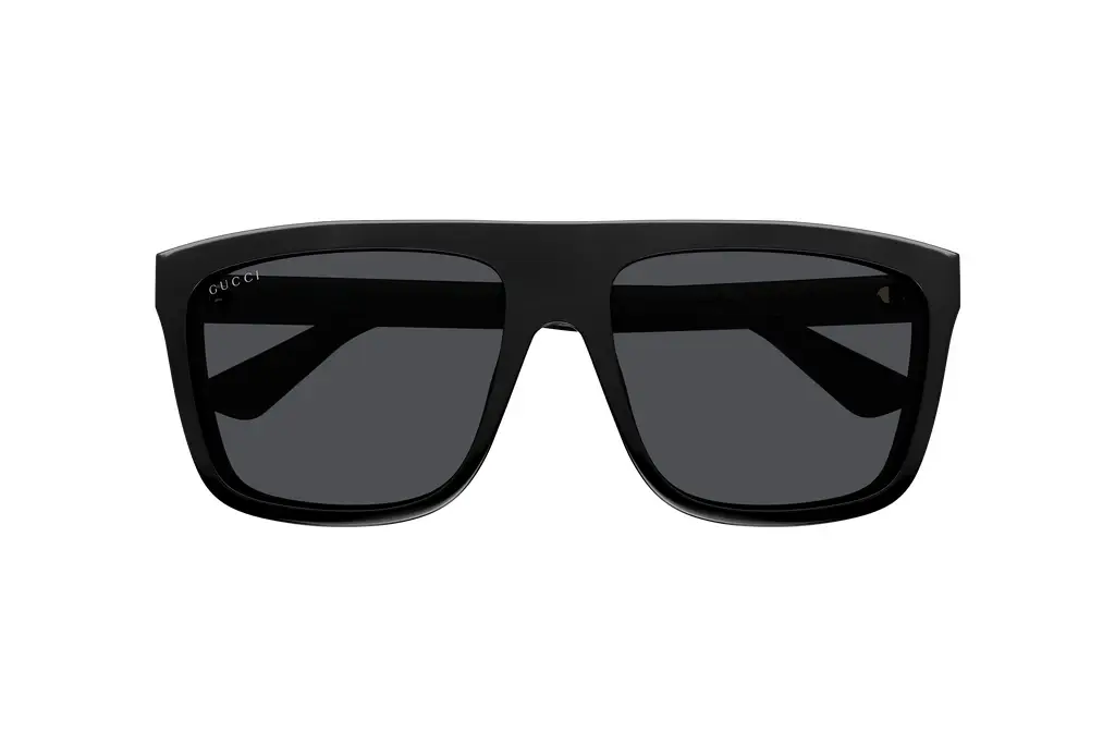 Vorderansicht Gucci GG0748S (001)