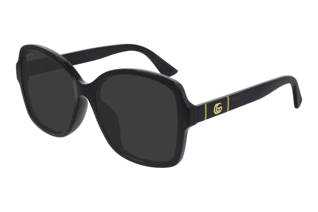 Gucci   GG0765SA 002 GREYBLACK