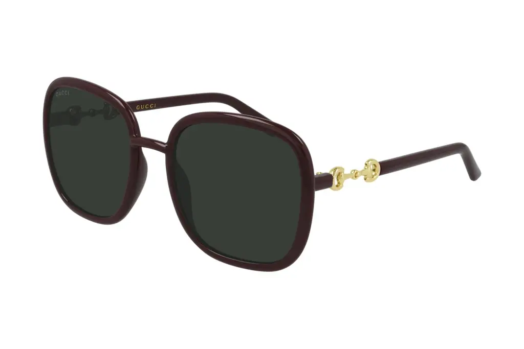 Gucci   GG0893S 003 GREENred-red-green