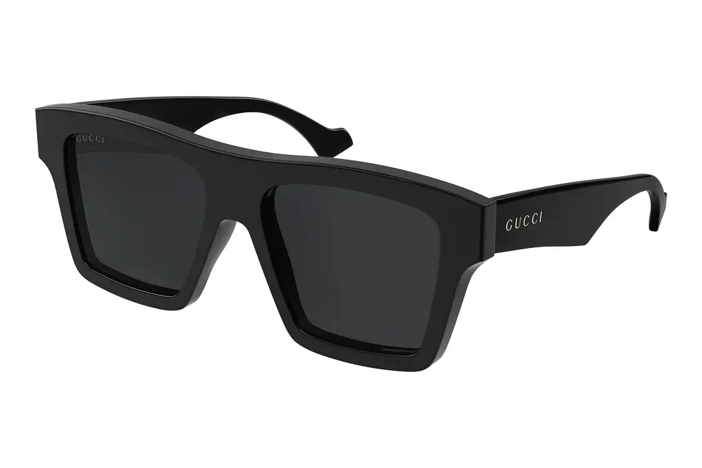 Gucci   GG0962S 005 BLACK
