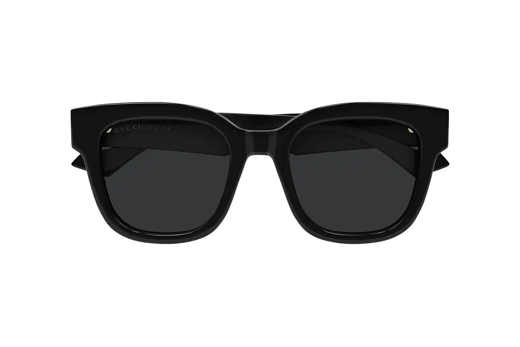 Vorderansicht Gucci GG0998S (001)
