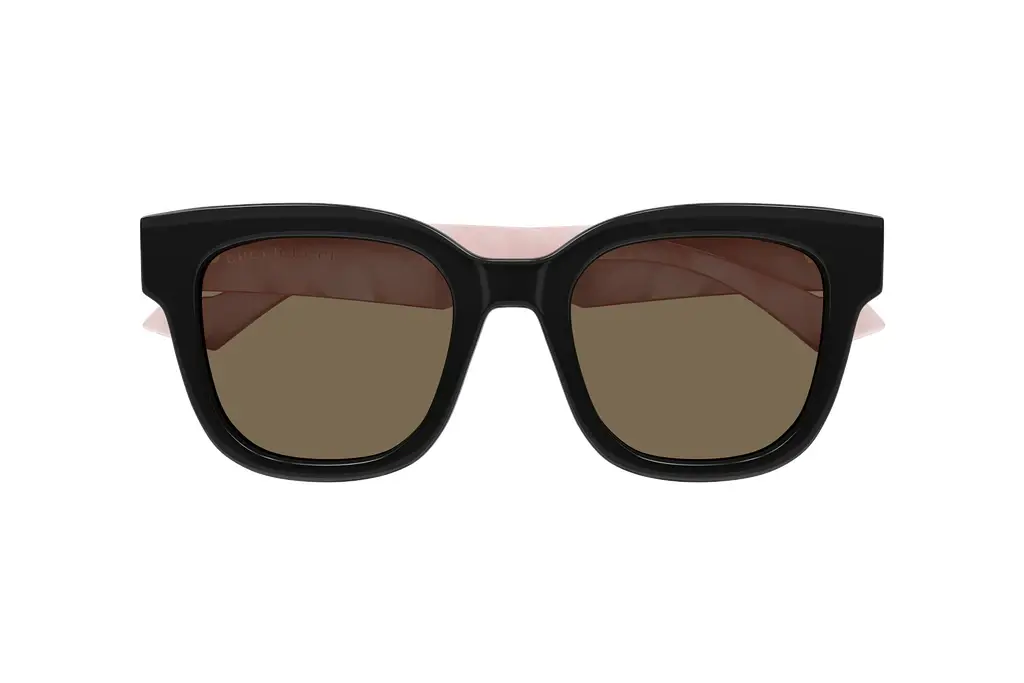 Vorderansicht Gucci GG0998S (005)