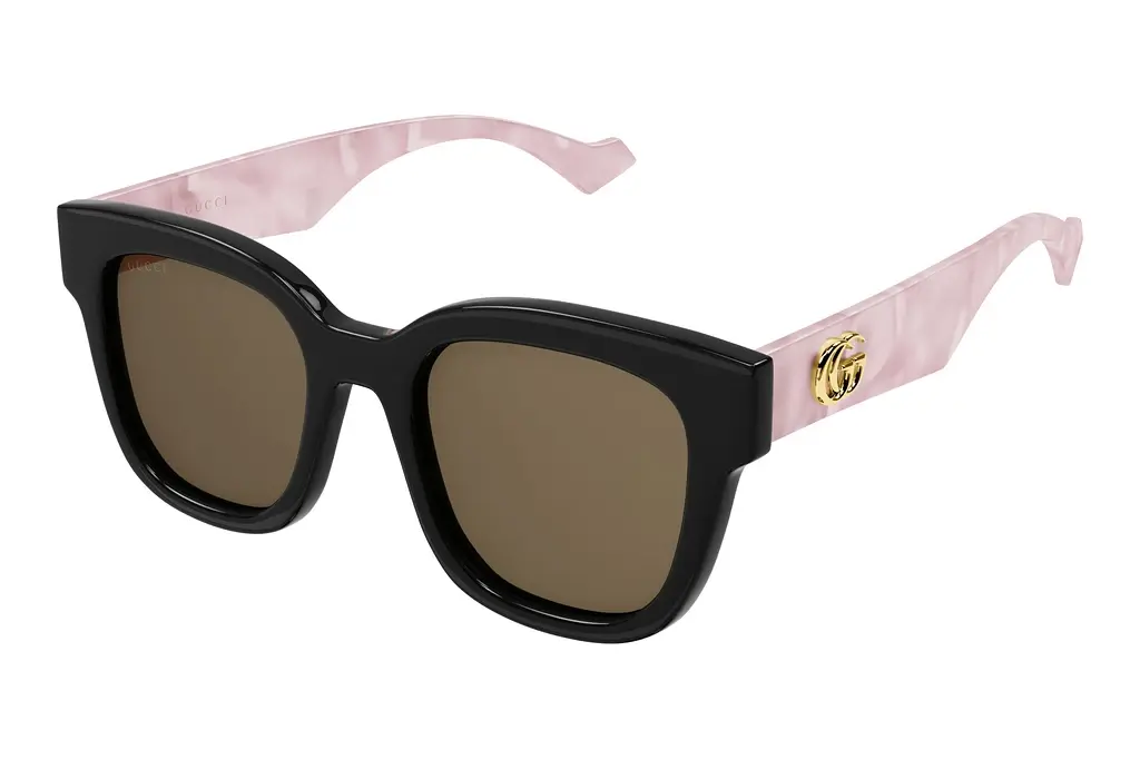 Gucci   GG0998S 005 BROWNBLACK