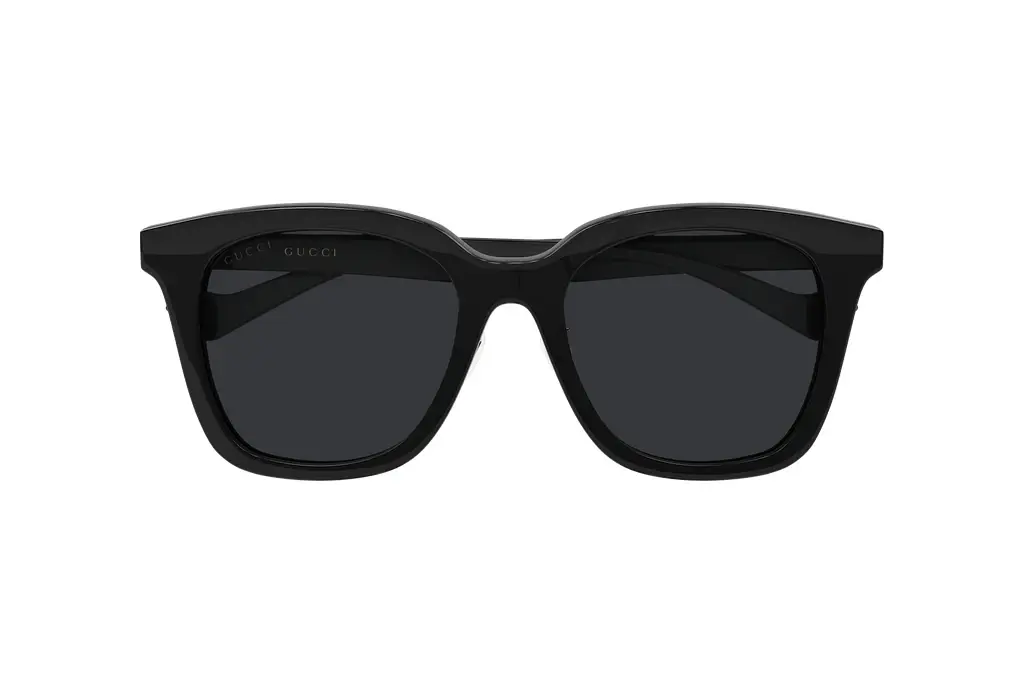 Vorderansicht Gucci GG1000SK (001)