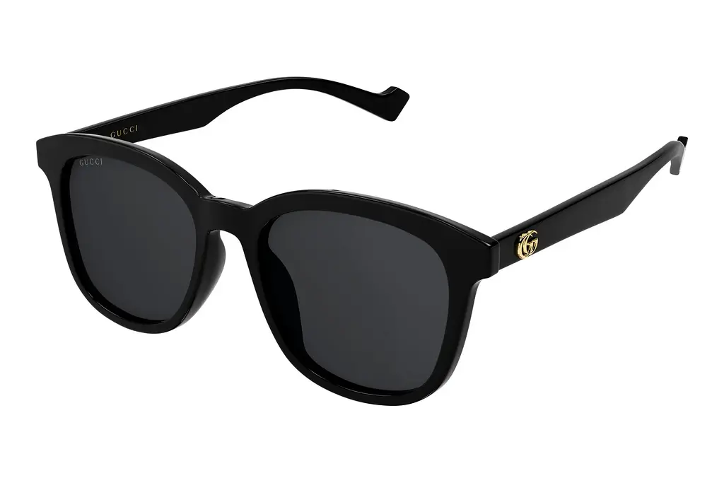 Gucci   GG1001SK 001 GreyBLACK