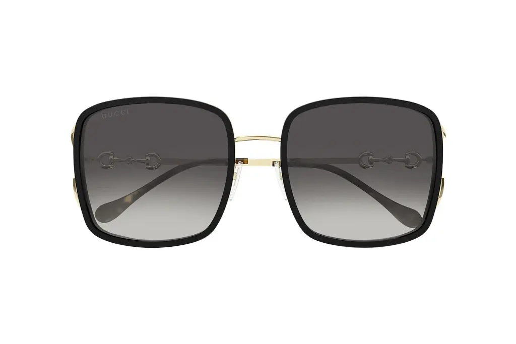 Vorderansicht Gucci GG1016SK (001)