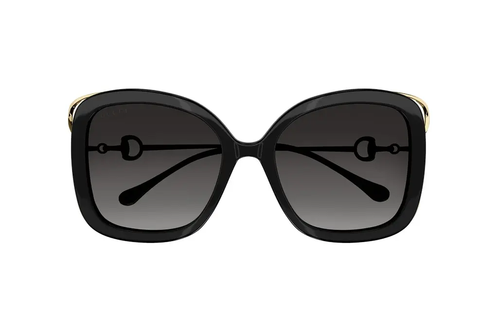 Vorderansicht Gucci GG1021S (002)