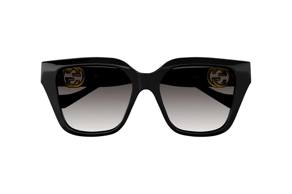 Vorderansicht Gucci GG1023S (008)