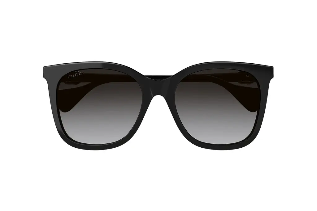 Vorderansicht Gucci GG1071S (001)