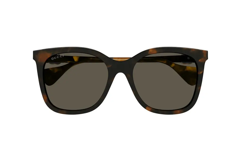 Vorderansicht Gucci GG1071S (002)