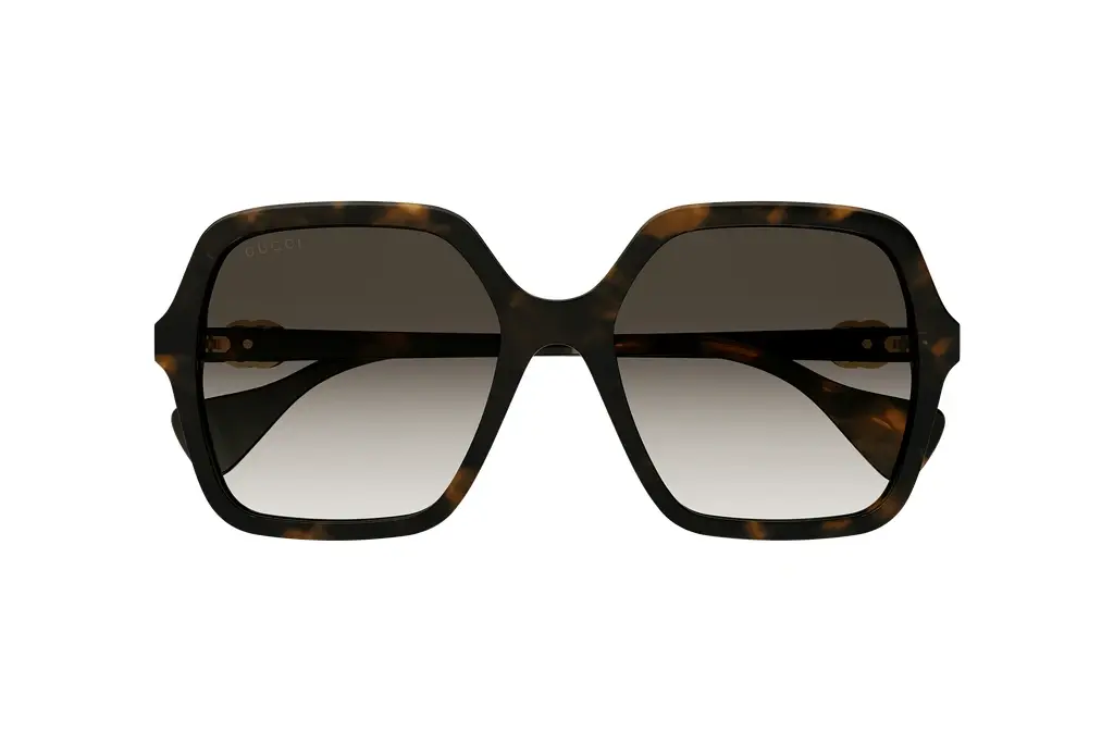 Vorderansicht Gucci GG1072S (002)