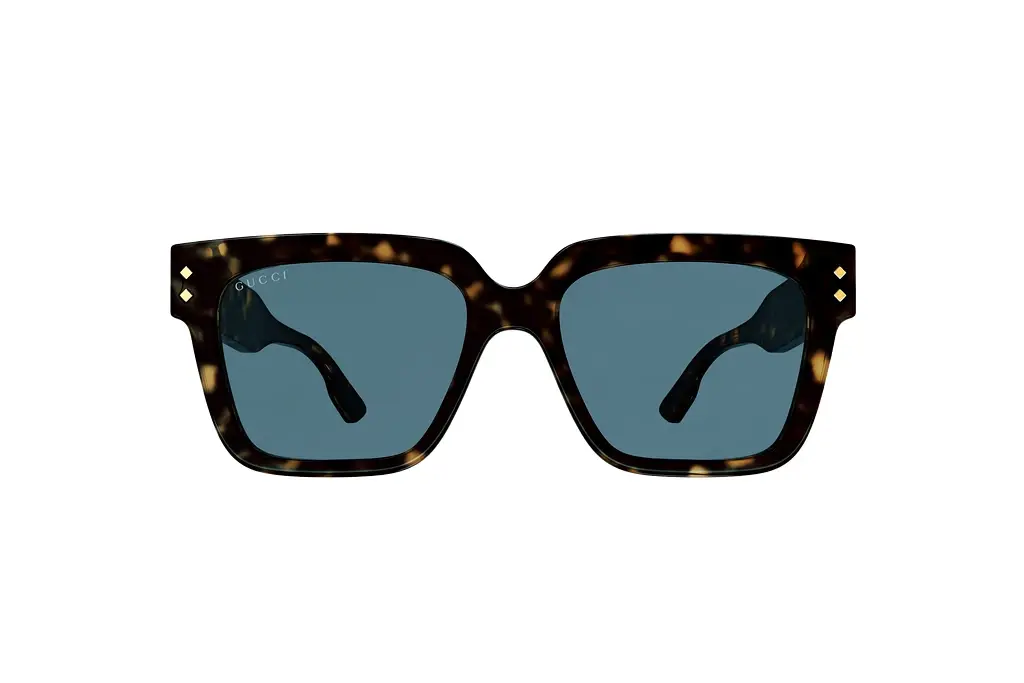 Vorderansicht Gucci GG1084S (002)