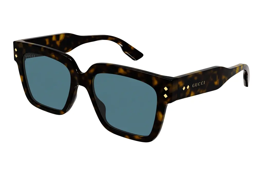Gucci   GG1084S 002 HAVANA