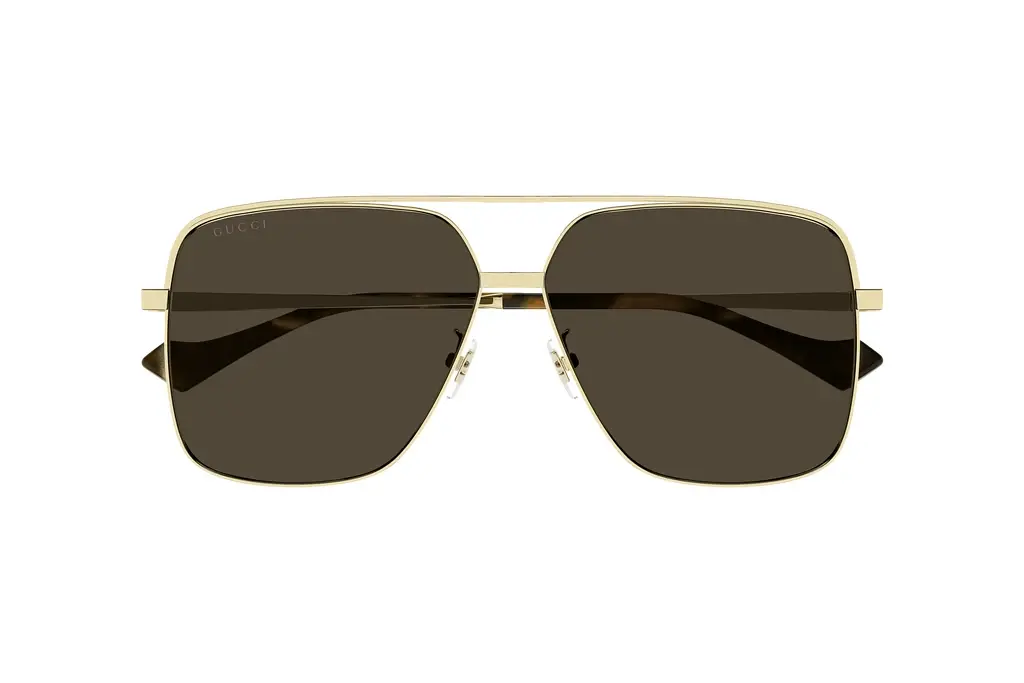 Vorderansicht Gucci GG1099SA (003)