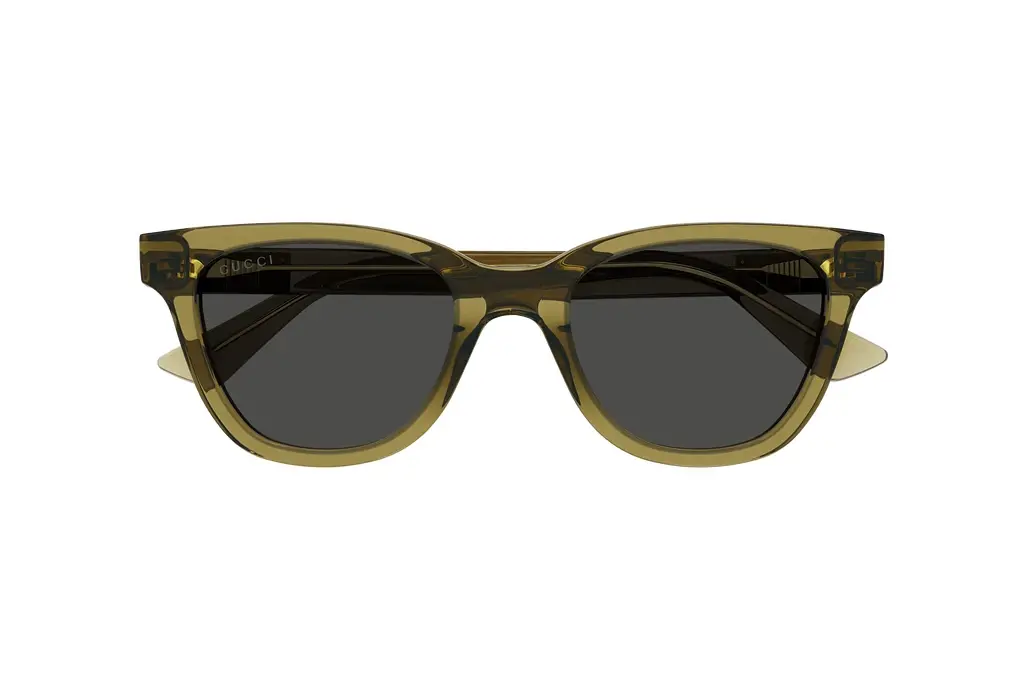 Vorderansicht Gucci GG1116S (004)