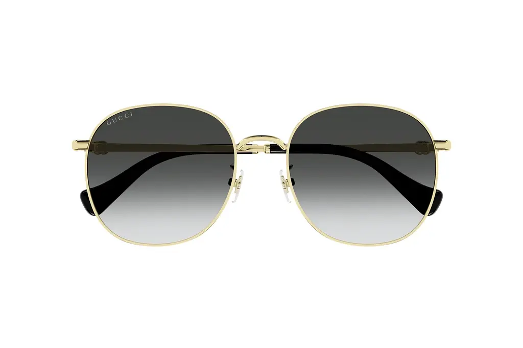 Vorderansicht Gucci GG1142S (001)