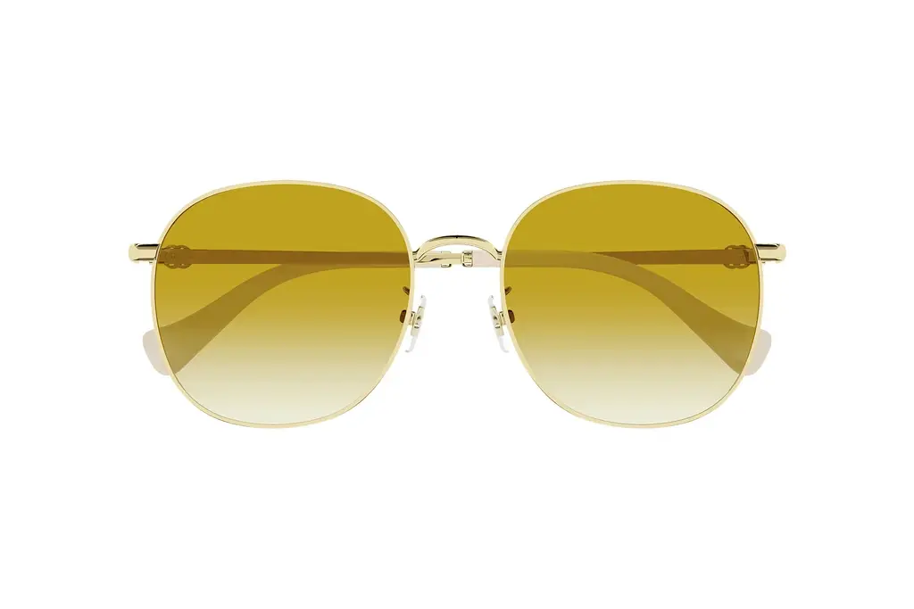 Vorderansicht Gucci GG1142S (003)