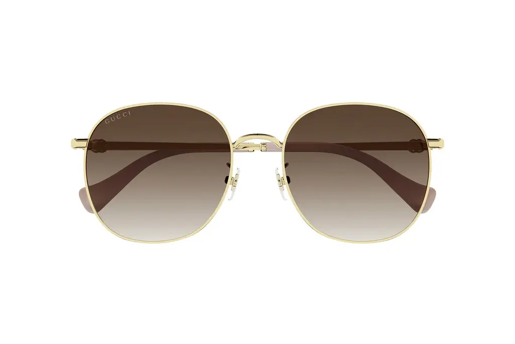 Vorderansicht Gucci GG1142SA (002)