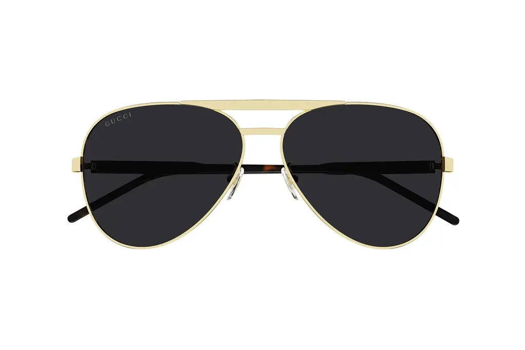 Vorderansicht Gucci GG1163S (001)