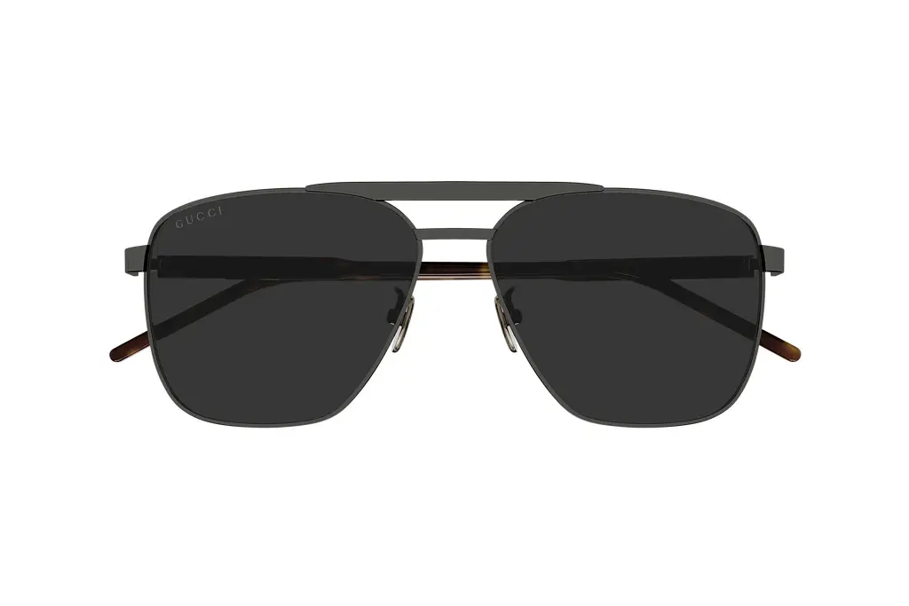 Vorderansicht Gucci GG1164S (001)