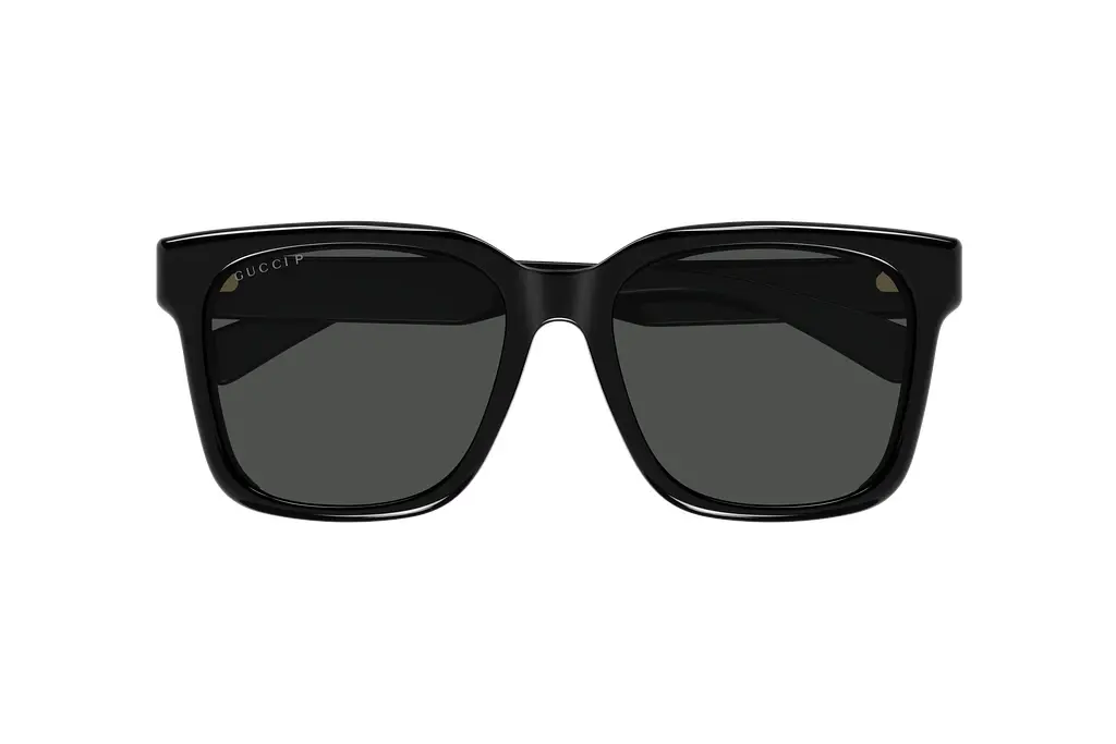 Vorderansicht Gucci GG1175SK (001)