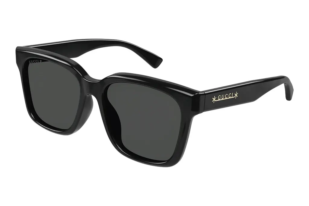 Gucci   GG1175SK 001 BLACK