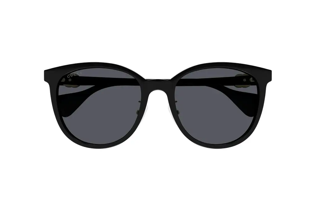 Vorderansicht Gucci GG1180SK (002)