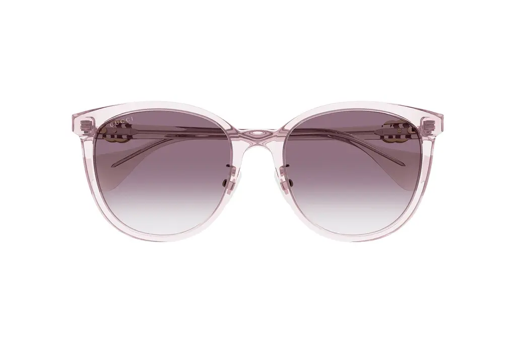 Vorderansicht Gucci GG1180SK (005)